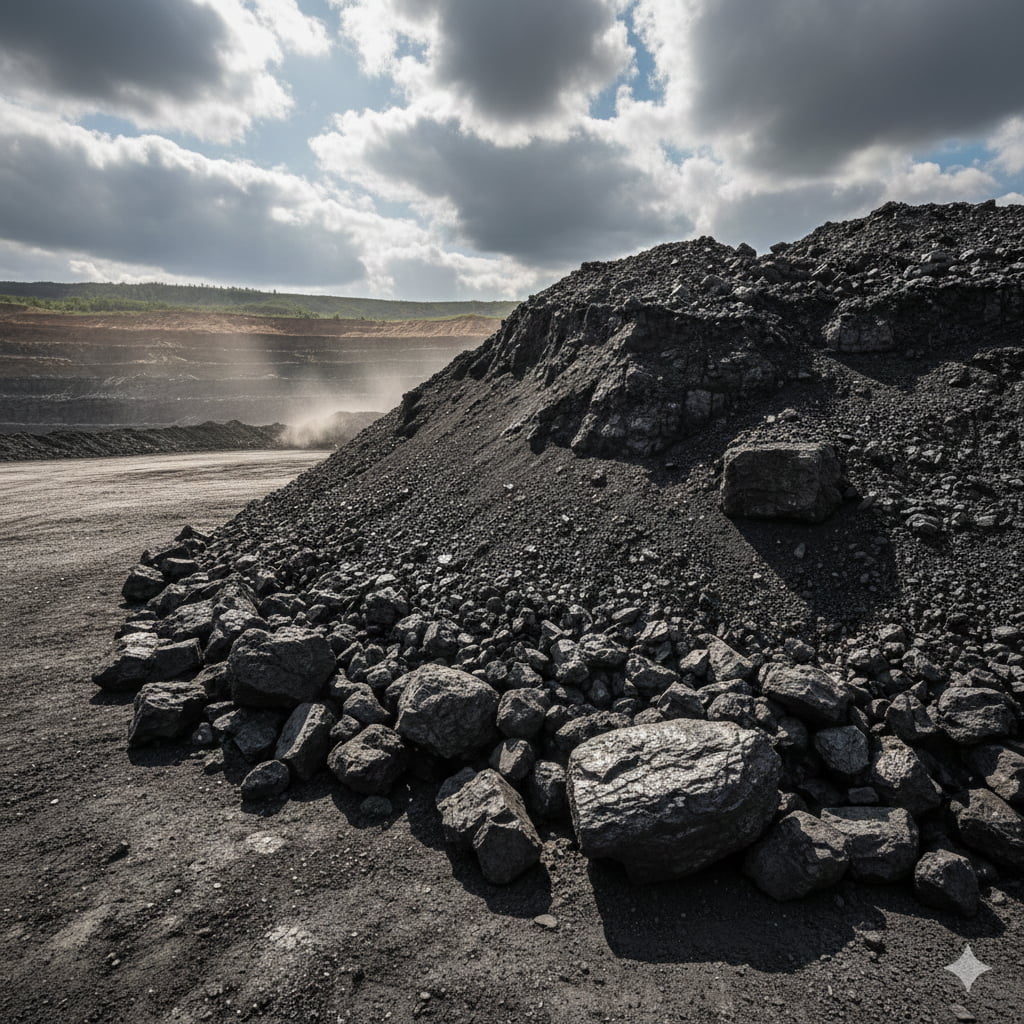 Steam Coal